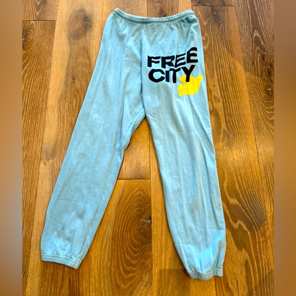 Free City Sweatpants